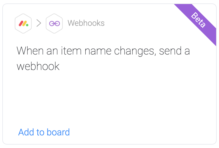 Updated two-way integrations, subitems in workload, and new conditions for custom recipes!