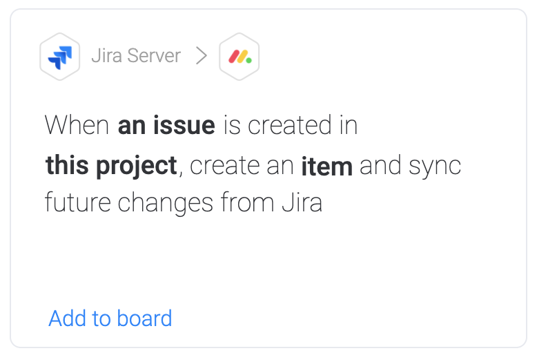 Updated two-way integrations, subitems in workload, and new conditions for custom recipes!