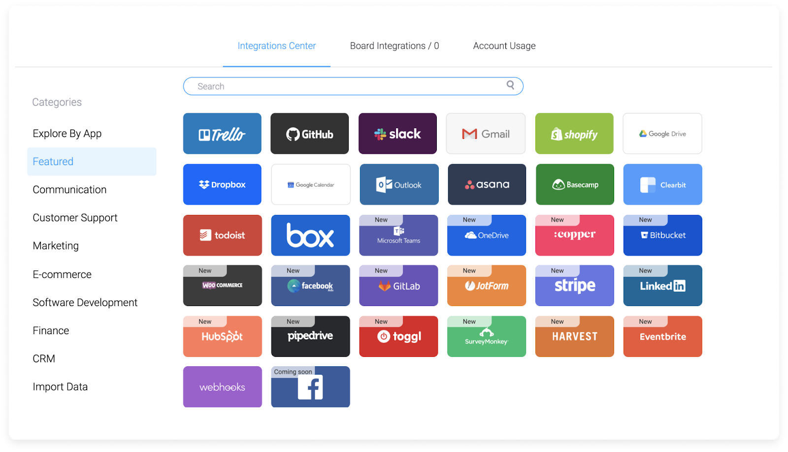 Integrations can make or break your order management system's capabilities and reach.