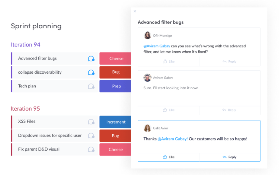 How To Use A Sprint Backlog Effectively Blog