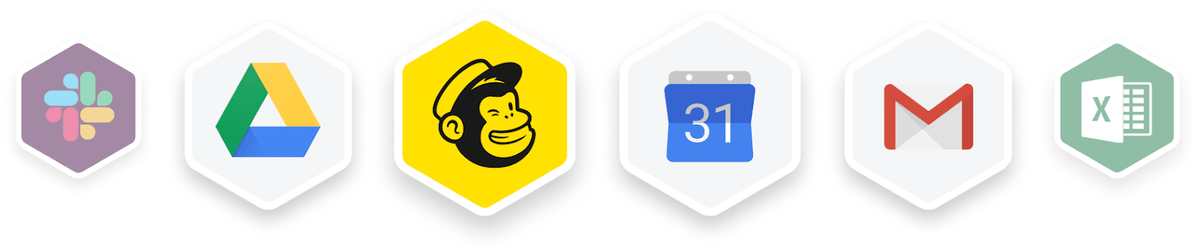 A world of integrations kpi reports - monday.com integrations